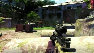 Far Cry 3 - E3 2012 (HD)