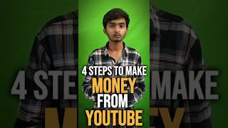 how to make money form youtube #viral #trending #shortsfeed #shorts #short #viralshorts #tiktok