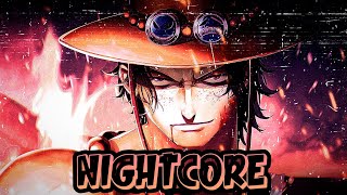 Nightcore Filho do Mar | Ace (One Piece) | Igris