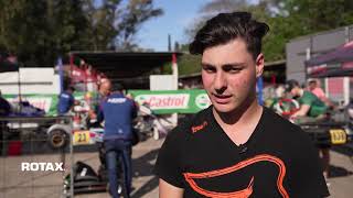 ESPECIAL CAMPEONES 2022 (ROTAX BUENOS AIRES) - Trofeo de Invierno (P.1)