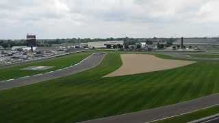 Moto 2 - Indianapolis 2014 - Race and Practice