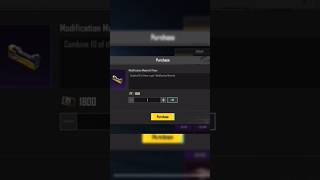 #viralshort #pubgmobile #pubgmobilenewcrateopening #pubgmobilecrateopeningtrick