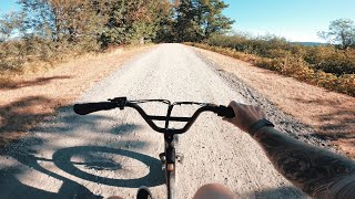 RadRunner Review Ebike Trail Ride | The Best Utility Ebike - Rad Power Bikes