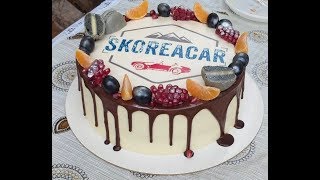 SKOREACAR - слёт владельцев LPi (Киев) Розыгрыш 2500$