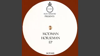 Horseman (Original Mix)