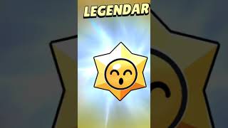 legendary star drop opening #brawlstars #byebyeboxes #viral #boxopening #supercell #fypシ゚viral #fyp