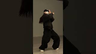 WOP WOP dance cover | hiphop dance #dance #hippopdance #shorts #tiktok #viral #trending #kpop