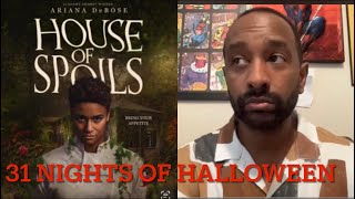 All Chefs Don’t Clean Their Nasty Dishes!! House Of Spoils Review