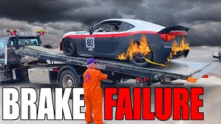 Ep 3 - BRAKE FAILURE: My 1st Endurance Race (EPIC FINALE)