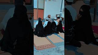 Beautiful Islamic shorts video bacchon ko acchi tarbiat kro #shortfeed  #islamic #vairalvideo#cute