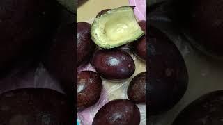 Yummy Avocado #shorts #viral #youtubeshorts