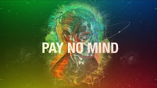 MADD x Qaayel - PAY NO MIND ( Slowed & Reverb ) BEST VERSION |#MADD