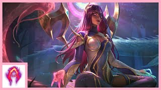 Tranquility Dragon Karma - ARAM - League of Legends