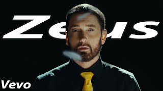 Eminem - Zeus [Music Video]