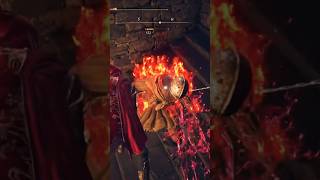 Fire #eldenring #eldenringgameplay #eldenringdlc