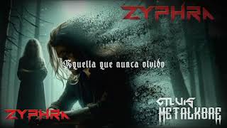 Zyphra - Hechizo de Luna ( Letra )