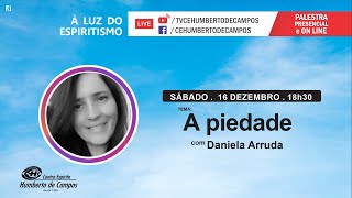 A piedade - Daniela Arruda (BA)