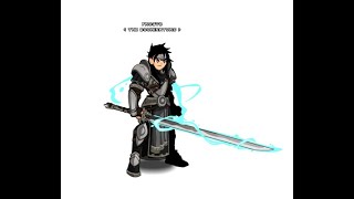 AQW Troll Spellsmith Class Guide