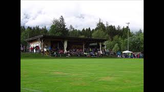 Waldstadion / SV Rinn / Tirol / Österreich