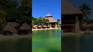 Cabañas de Xcaret en Playa del Carmen