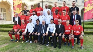 Normandie - Coupe UEFA Des Régions 2018