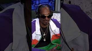 Snoop Talks "Dealing With the Pressure of Being Successful..."