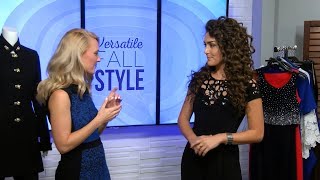 Joseph Ribkoff Fall Fashion Guide on The Lifestyle List