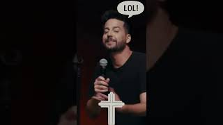 CHRISTIAN COMEDY!!!