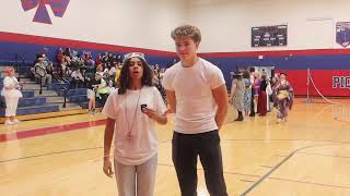 PJHS News Episode 38: November 1, 2024 - Costume Contest Recap