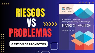 Diferencia entre Riesgos, Problemas, Supuestos y Restricciones en la Gestión de Proyectos