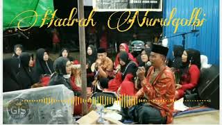 Hadrah Nurulqolbi full Record | Live Gg Purwa Sekadau.