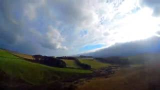 Feelings (FPV Vortex 250)