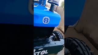 #music #viral #video #wash #tractor #newholland