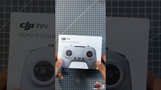 DJI Remote Controler 3 Unboxing