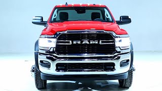 New 2025 Ram 5500 Chassis Cab SLT