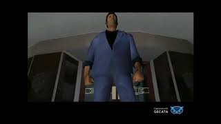 GTA Vice City #2 Druga misija (Another mission)