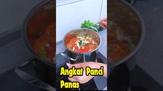 Panci Panas Pun Gampang di Angkat Pakai alat ini