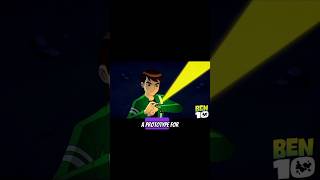 Story of Ultimatrix in ben 10 universe. #ben10 #ultimatrix