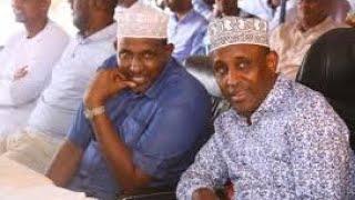 SODAWEEYNTI ALI BUNOW KORANE ISKANA Cafiye na ADEN BARE DUALE (Abdikariim official fadlan subscribe)