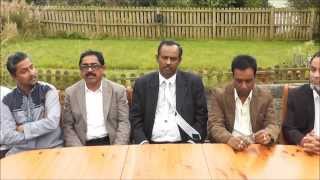 Bangladesh Members of Parliament Reception in Cardiff News