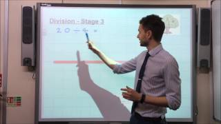 Maths Homework Year 3 Maths Division - Stage 3 - Primary School Operations - Parent/Teacher support