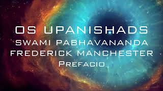 Audiobook: Upanishads - sopro vital do Eterno.