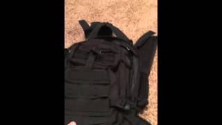 Condor 3 day assault pack review