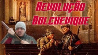 Revolução Bolchevique I | Desafios de Clio