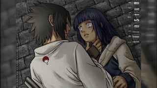 [SasuHina] Sasuke x Hinata ~ V1 (ٔNaruto Couples)