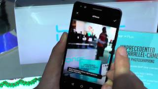 Huawei Honor 6 Plus Review HD ( in ROmana ) - MWC2015 - www.TelefonulTau.eu -