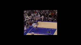 The Knicks Missed How Many Last-Second Shots? Michael Jordan & the Bulls Invade the Garden #1993