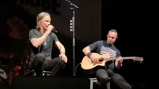 Alter Bridge, In Loving Memory, Coca-Cola Roxy, Atlanta GA, January 28, 2023.