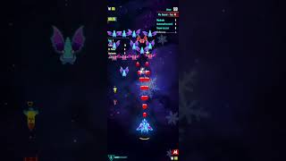 Galaxy Attack alien shooter - PVP Survival Squad - 1 vs 100 (24 December 2023)