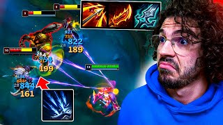 INCERC TOTI CAMPIONII FULL ATTACK SPEED | ASHE